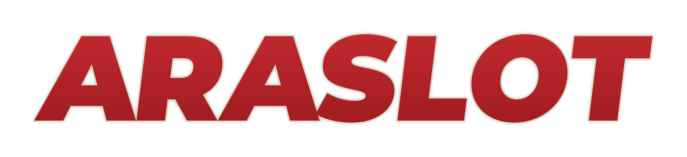 araslot logo